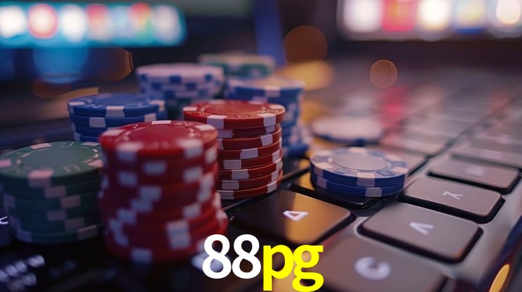 88pg - cassino ao vivo